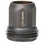 Jk Armament JKMDHDBE127/8X32 Bald Eagle Black 7/8"x32 Threads 12 Gauge