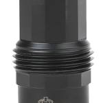 Jk Armament JKMDHDBE127/8X32XL Bald Eagle Black 7/8"x32 Threads 12 Gauge