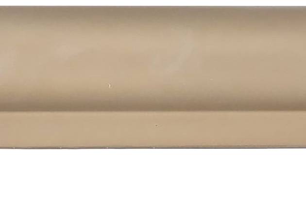 Sig Sauer 8901458 MCX/MPX Stock Coyote Brown Aluminum Folding