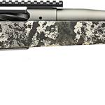 Springfield Armory BAB924300PRCY 2020 Boundary 300 PRC 24" Rogue Camo Fluted Barrel Tactical Gray Cerakote Model 2020 Stainless Steel Receiver Carbon Fiber w/ M-LOK