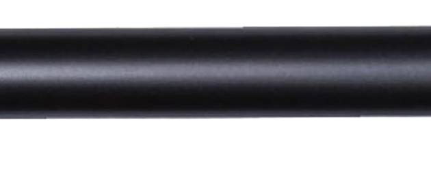 Glock 47700 G34  9mm Luger Threaded Black Steel, Fits Glock 34 Gen5