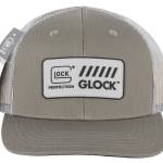Glock AS4140 Patch Gray