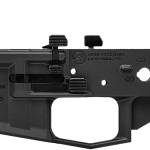 Aero Precision Pro Lower Receiver M4E1 Compatible w/ AR15 Components and Magazines