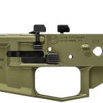 Aero Precision Pro Lower Receiver M4E1 Compatible w/ AR15 Components and Magazines