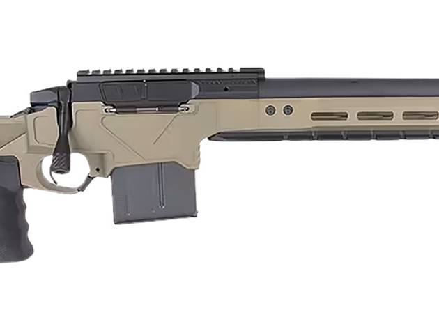 SEEKINS 0011710185-F HAVAK HIT PRO M3 6CRD 24 FDE