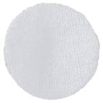Tapco TAP22071 Round Patches 22-270 Cal 1" Cotton 300 CT