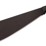 Cold Steel CS97LHMS Heavy 14.63" 65Mn Carbon Steel Blade, Polypropylene Handle, 20.25" Long Includes Sheath