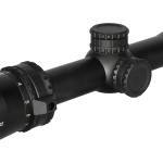 TruGlo TGTG85394PXB Buckline Pro Rifle Scope Matte Black 3-9x 40mm