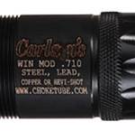 CARLSONS CHOKE TUBE SPT CLAYS - 12GA PORTED MOD INVECTOR