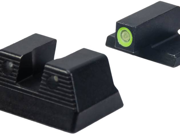 HK 51000937 VP OR STD NIGHT SIGHTS SET