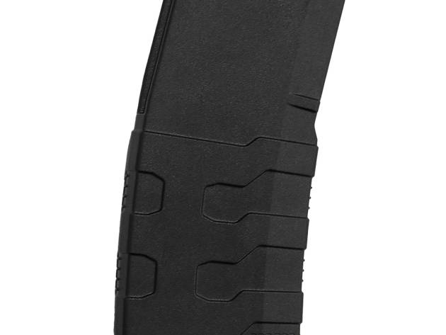 Amend2 300MOD3BLK30 MOD-3  30rd 5.56 NATO Fits AR-15 Black Polymer