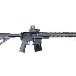 ALEX RTA-50-PAC TACTICAL 50BEO 16 MAGPUL BLK