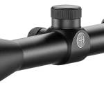 Hawke Sport Optics 14139 Vantage Riflescope Black 4-12x40mm 1" Tube 30/30 Duplex Reticle