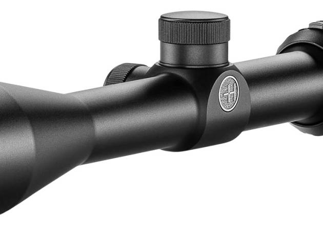 Hawke Sport Optics 14139 Vantage Riflescope Black 4-12x40mm 1" Tube 30/30 Duplex Reticle
