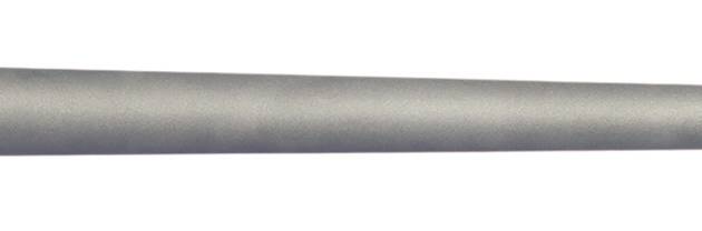 Q LLC ACCMINIFIXBARREL5.5616 Mini Fix  5.56mm 16" Stainless Steel