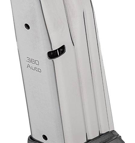 Springfield Armory HC5313 Hellcat  13rd 380 ACP Black