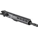 Luth-ar BA-11-7M Government 5.56mm 11.50" Button Broached 4150 CMV (Not Chrome Lined)