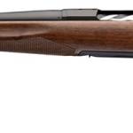 Browning 036002226 X-Bolt 2 Hunter 30-06 Springfield 4+1 22" Matte Blued Sporter Barrel, Matte Blued Steel Drilled & Tapped Receiver, Satin Black Walnut Fixed Stock, Left Hand