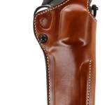GALCO PHX128 PHOENIX STRONGSIDE/CROSSDRAW TAN