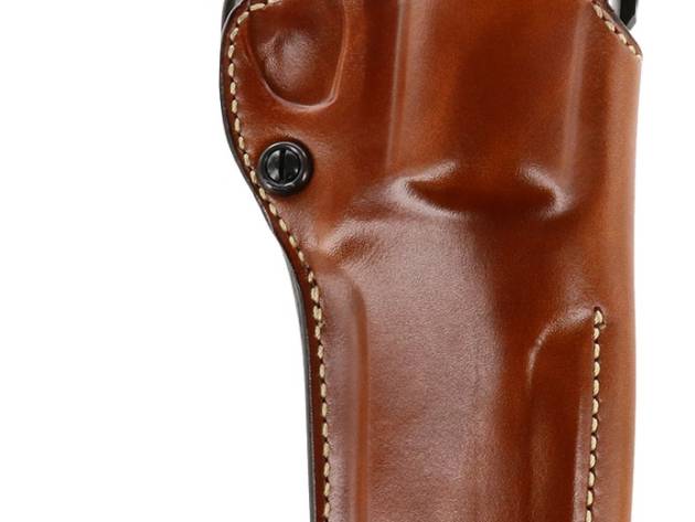 GALCO PHX128      PHOENIX STRONGSIDE/CROSSDRAW TAN