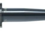 Faxon Firearms FX700SA-308-01-7F1B863 8.6Blackout Salt Bath Nitride 416R Stainless Steel 12"