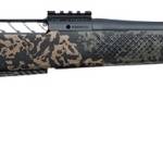 Seekins Precision 11710437F Havak PH3 308 Win 16"