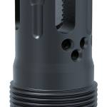 LANTAC LAM-556FC-PBS LAMPREY FC 223/556 1/2X28 PBS