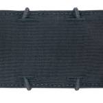 BPG BPG-RR-BLK BPG RAIL-RAP 6X2.5