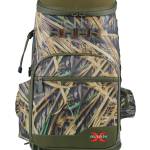 AVIAN AVX-BPK-BA-MOSG BA BACKPACK (MOSG)
