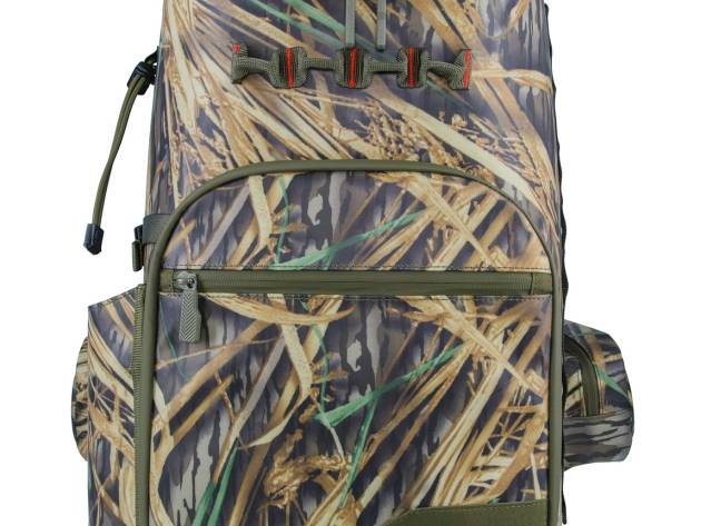 AVIAN AVX-BPK-BA-MOSG   BA BACKPACK (MOSG)