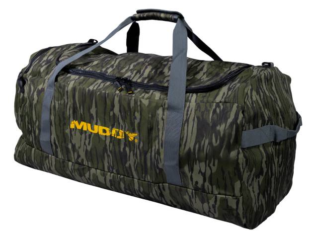 MUDDY MUD-TRX-100LDB-MOBL  TRX 100L DUFFLE MOBL