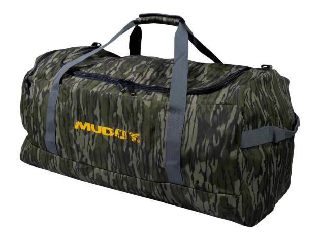 MUDDY MUD-TRX-75LDB-MOBL   TRX  75L DUFFLE MOBL