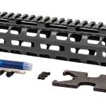GRIFFIN LPR115 LP RAIL 11.5"