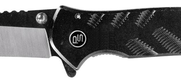 PSF 97547 SHIELD POCKET KNIFE