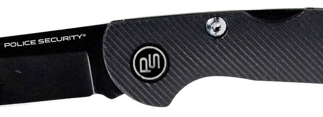 PSF 97568 FORGE POCKET KNIFE