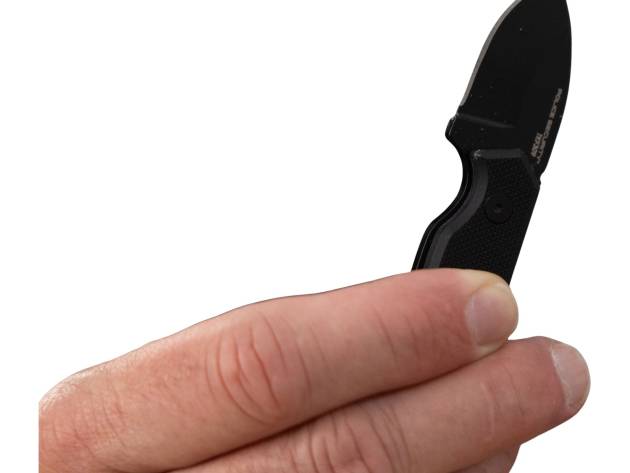 PSF 97571 MATE FIXED BLADE KNIFE