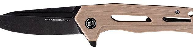 PSF 97573 TKX ELITE POCKET KNIFE