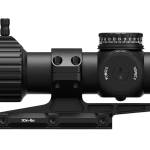 ARKEN EP8-18KLB-M KLB LPVO 1-8X FFP 34MM MOA