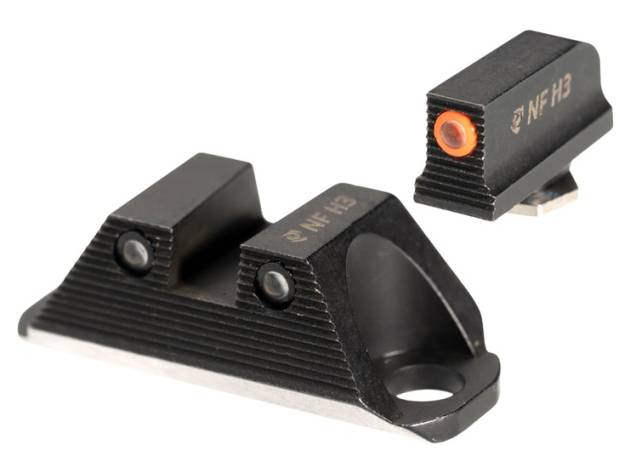 NF GLK-001-230-362-OGZG     NS GLK 19/45 ORG FRNT