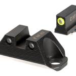 NF GLK-001-230-362-YGZG NS GLK 19/45 YLW FRNT