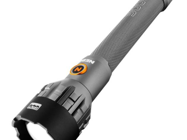 NEBO NEB-FLT-0063 LEO 5000  LUM FLASHLIGHT REC FLX