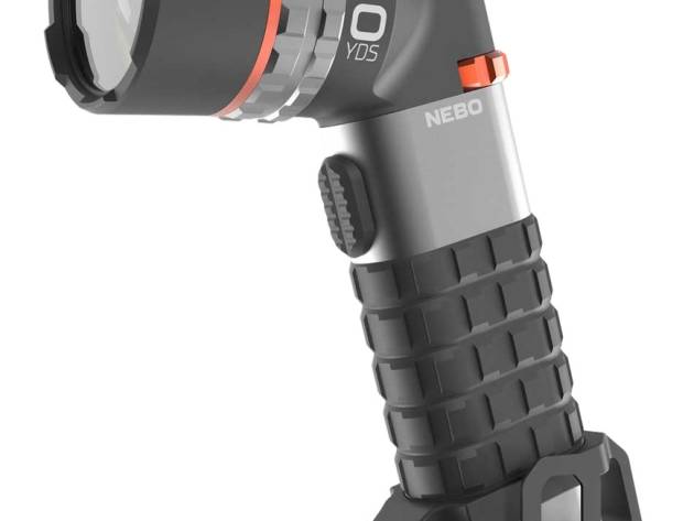 NEBO NEB-SPT-1001 LUXTGREME SL100 S-LGT 1 MILE REC