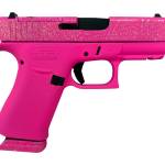 Glock UX4350204NR15PIXOR G43X 9mm Luger 15+1 3.41"