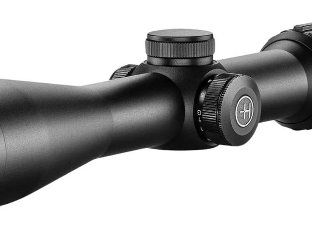 HAWKE 14279 VANTAGE 30 WA 3-9X42