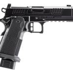 Alpha Foxtrot AA39X1CIF-PDBK19 AF1911 Romulus 9mm Luger 4.25"