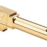 ZAFFIRI BA-G43-CP-GLD IBS BARREL G43X GLD