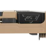 ZAFFIRI CU-G43-IBS-RMSC-FDE-CP-BN-BLNK SLIDE G43