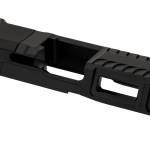 ZAFFIRI SL-G19G5-IBS-RMR-BLK IBS SLIDE G19