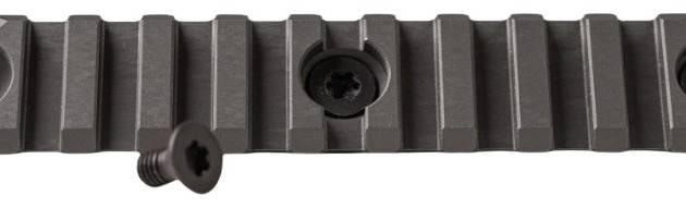 Q RAIL-1913-4.5-QSERT      RAIL QSERT  4.5IN