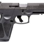 TAURUS G3 9MM TUN/GRAY 4" 17+1